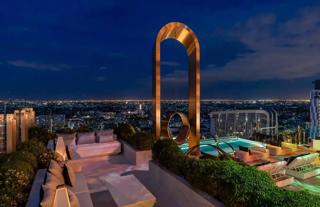 INNSiDE by Meliá Bangkok Sukhumvit-1