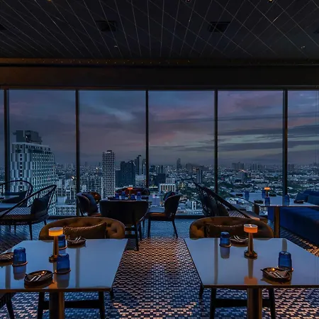 INNSiDE by Meliá Bangkok Sukhumvit-3
